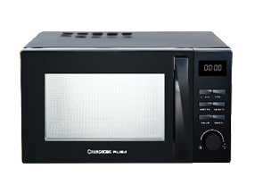 changhong ruba microwave oven