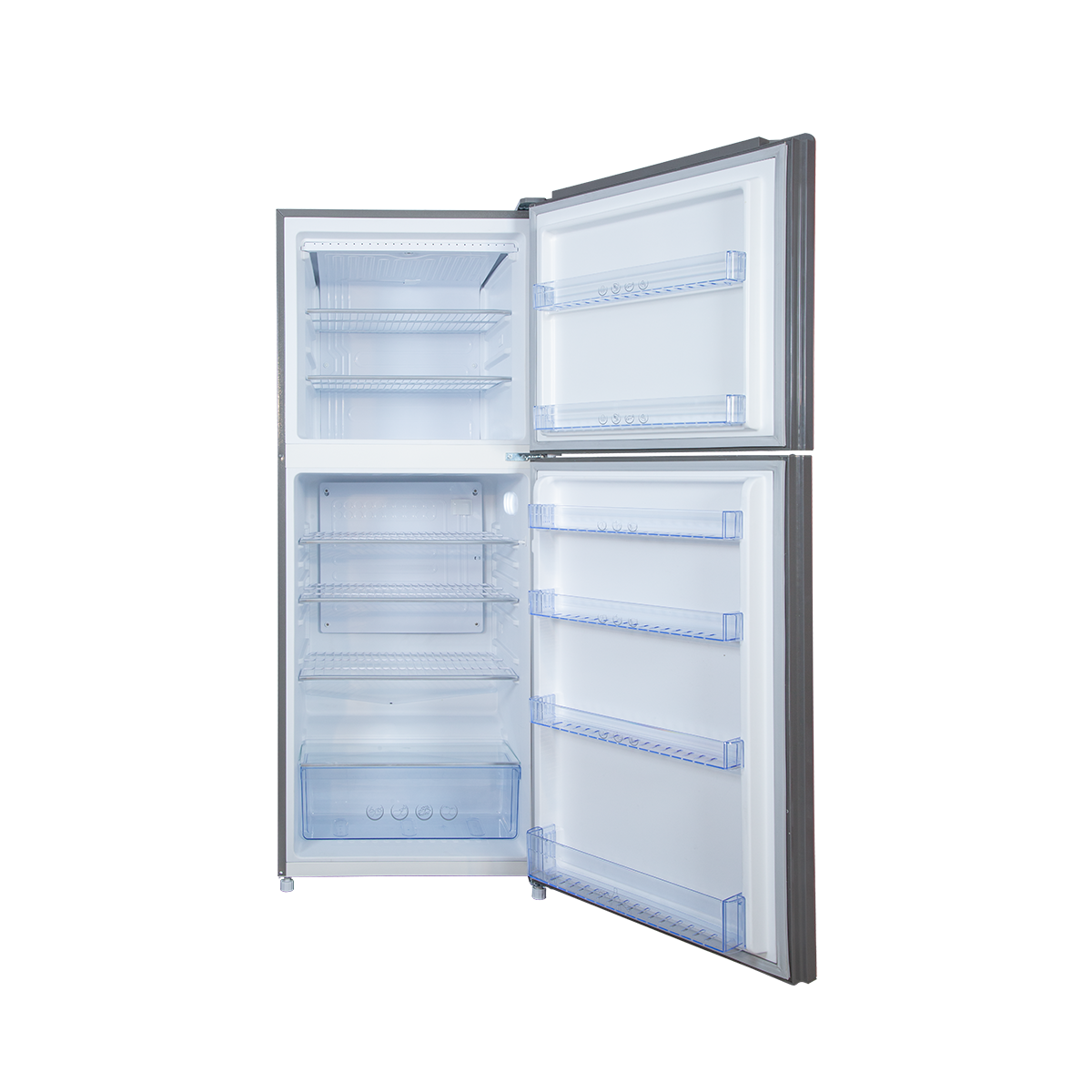 CHIQ- CTM338IGR - Smart 4D DC Inverter Refrigerator – 11CFT
