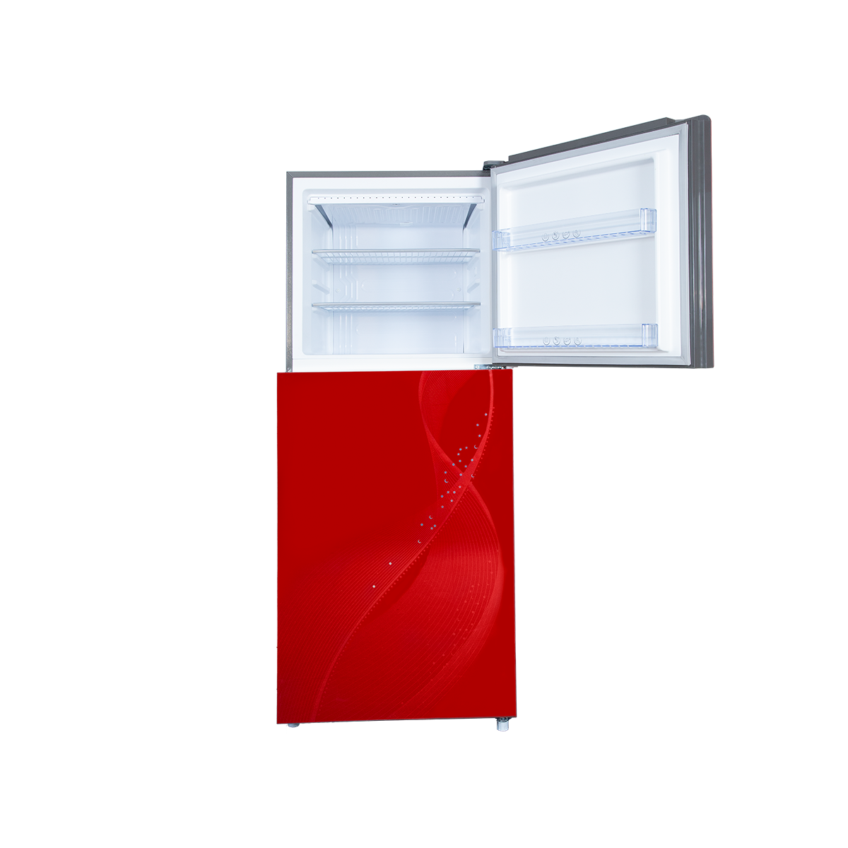 CHIQ- CTM338IGR - Smart 4D DC Inverter Refrigerator – 11CFT