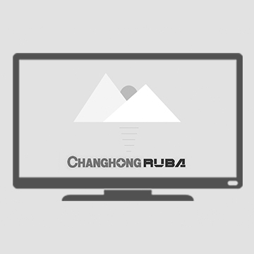 Changhong Ruba - 65 inch - 4K UHD Android 9.0 Smart - U65H7Ti - LED TV
